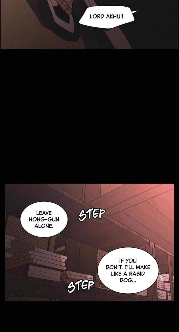 Read Love Song for Illusion EN Manga Online