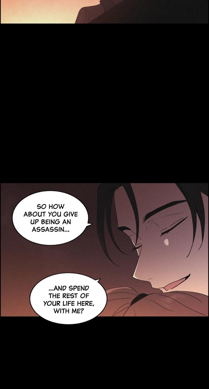 Read Love Song for Illusion EN Manga Online