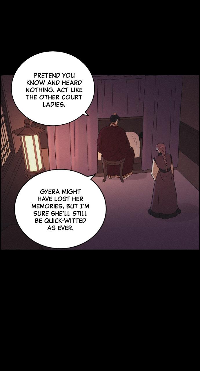 Read Love Song for Illusion EN Manga Online