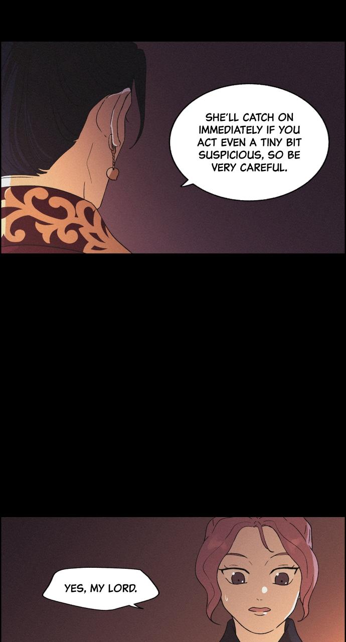 Read Love Song for Illusion EN Manga Online