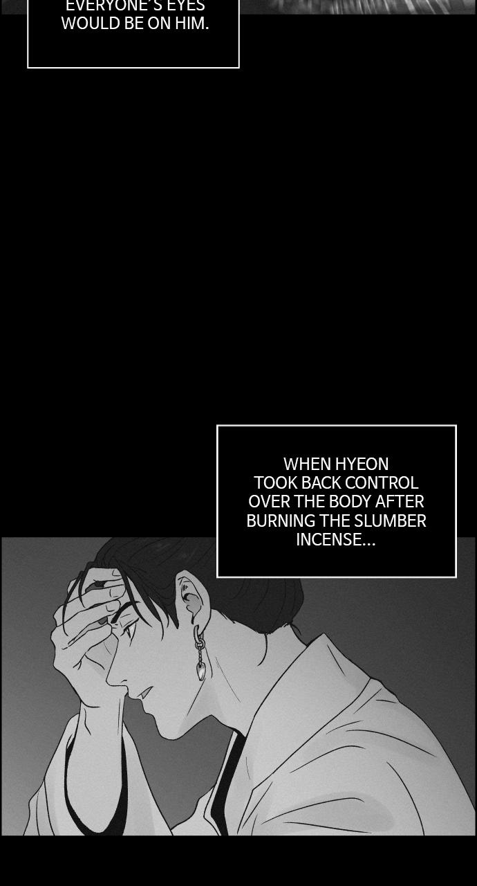 Read Love Song for Illusion EN Manga Online