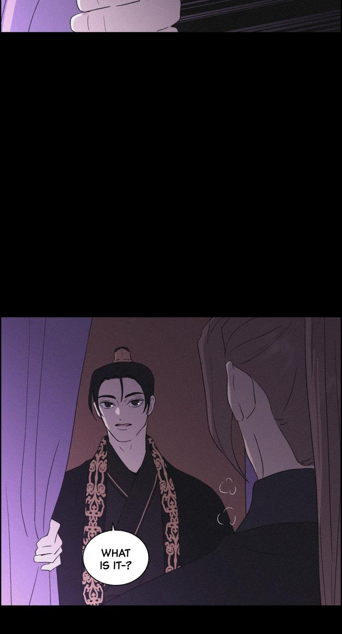 Read Love Song for Illusion EN Manga Online