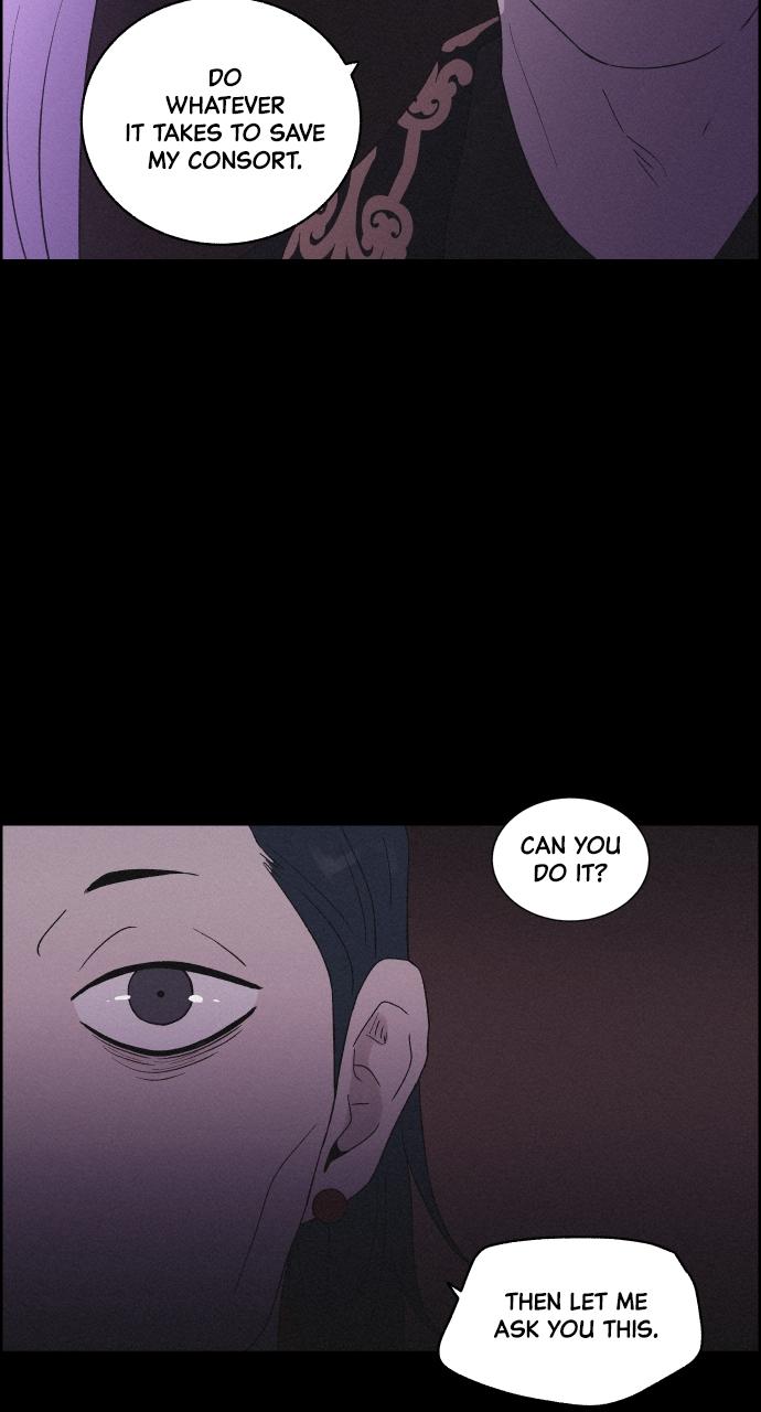 Read Love Song for Illusion EN Manga Online