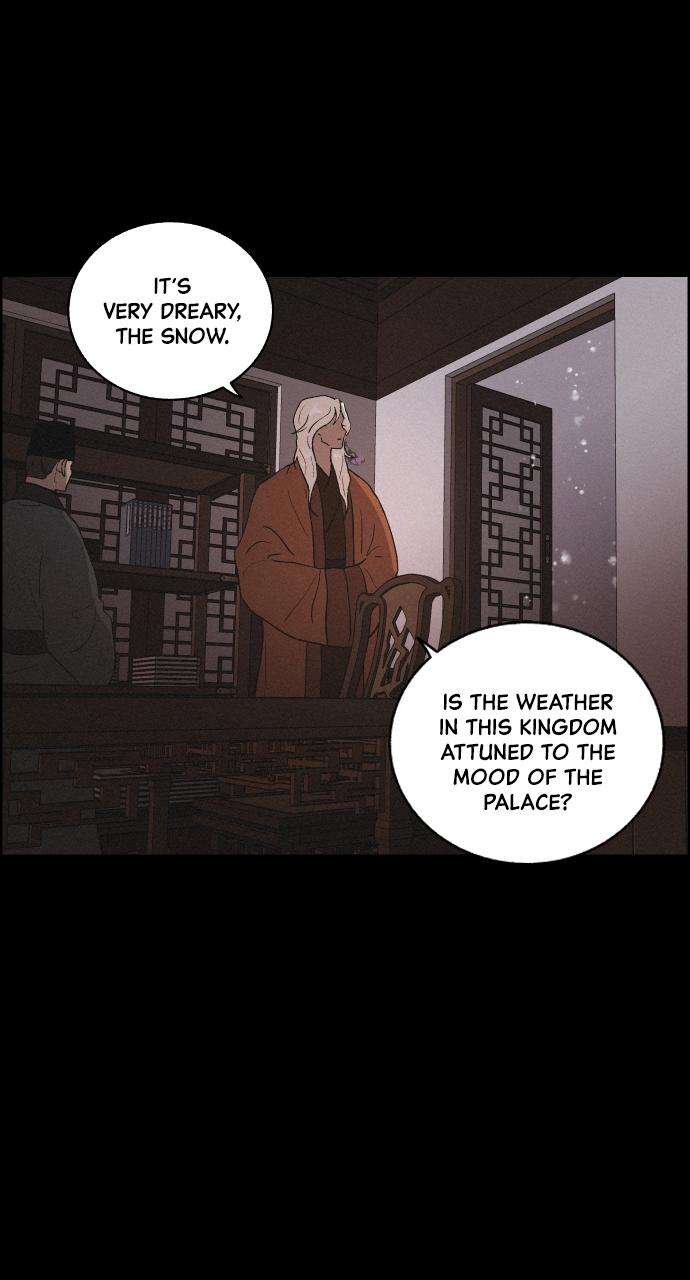 Read Love Song for Illusion EN Manga Online