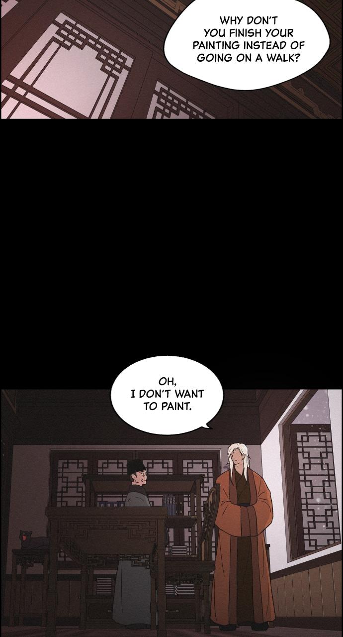 Read Love Song for Illusion EN Manga Online