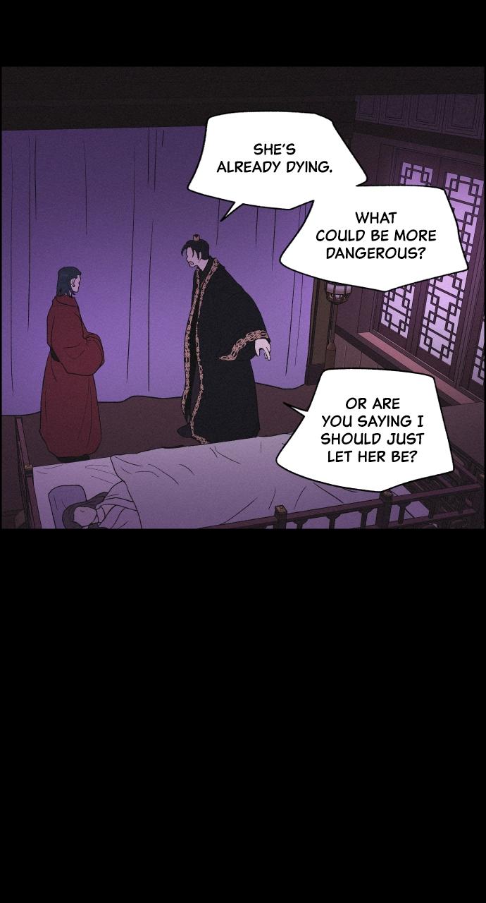 Read Love Song for Illusion EN Manga Online