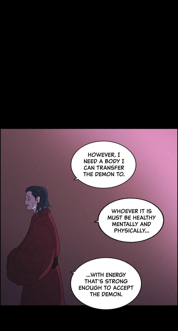 Read Love Song for Illusion EN Manga Online