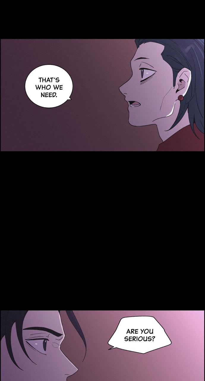 Read Love Song for Illusion EN Manga Online