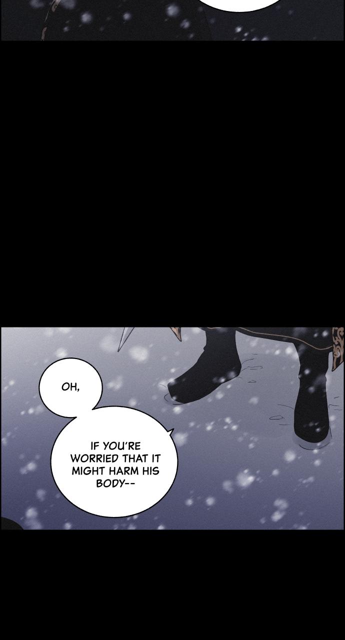 Read Love Song for Illusion EN Manga Online