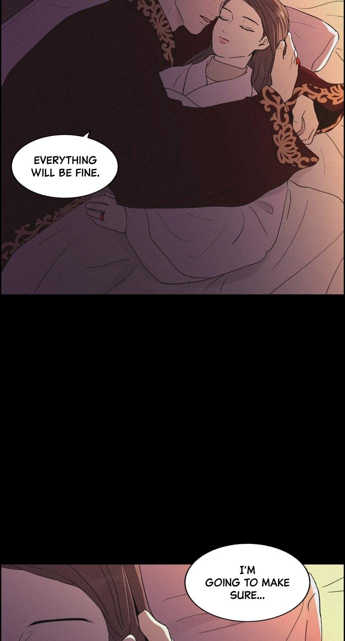 Read Love Song for Illusion EN Manga Online