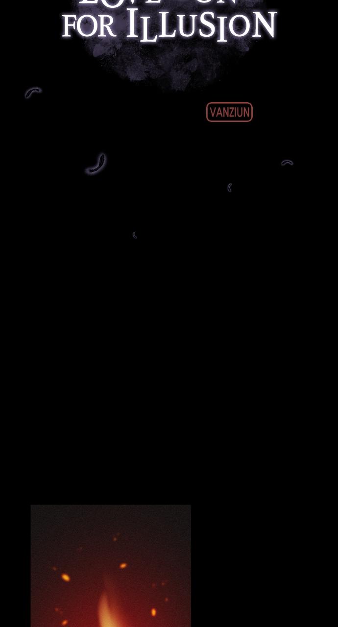 Read Love Song for Illusion EN Manga Online