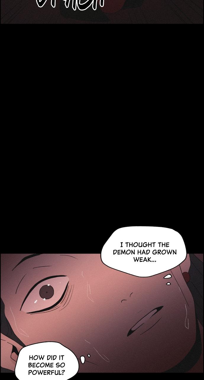 Read Love Song for Illusion EN Manga Online