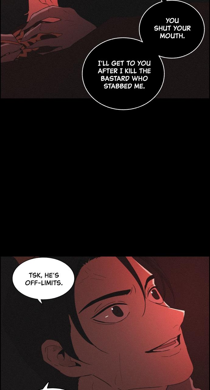 Read Love Song for Illusion EN Manga Online