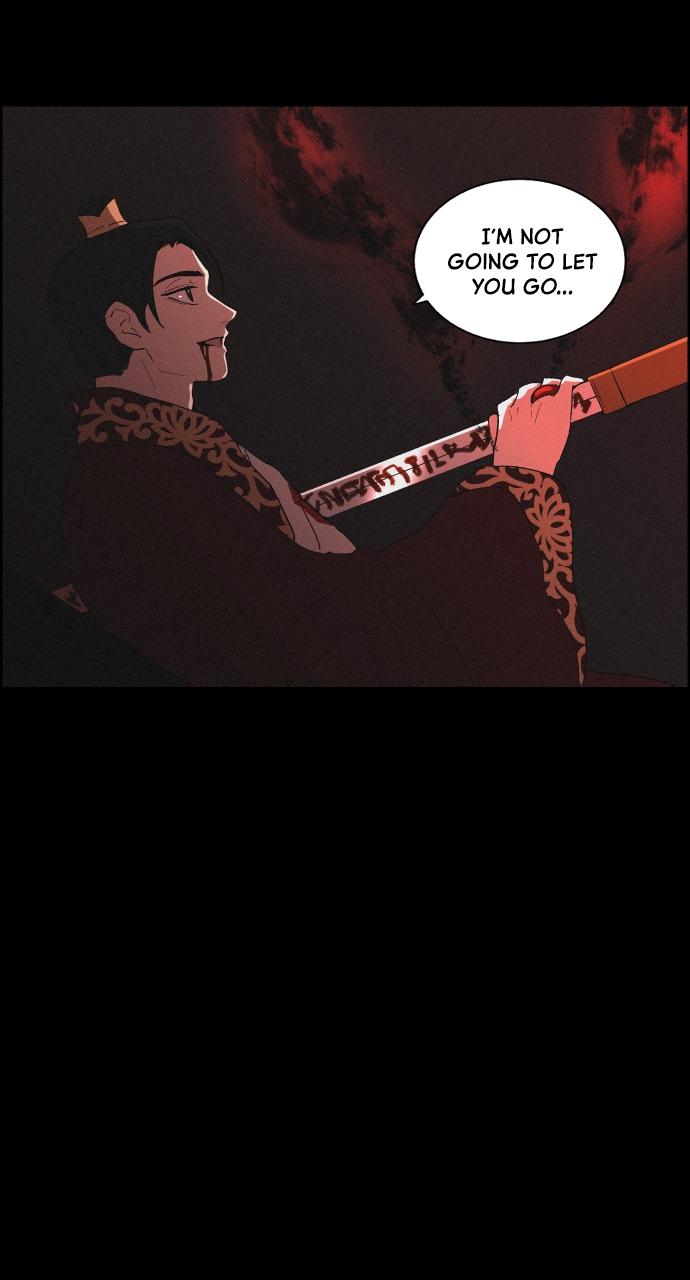 Read Love Song for Illusion EN Manga Online