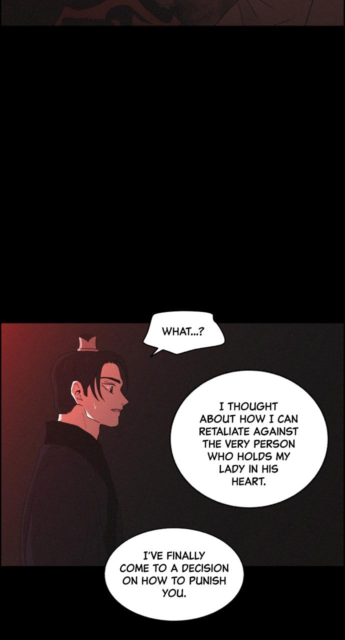 Read Love Song for Illusion EN Manga Online