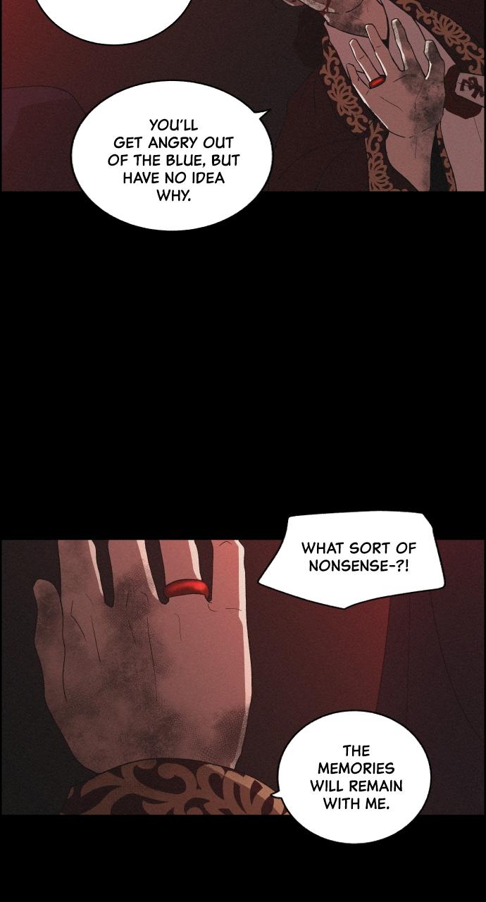 Read Love Song for Illusion EN Manga Online