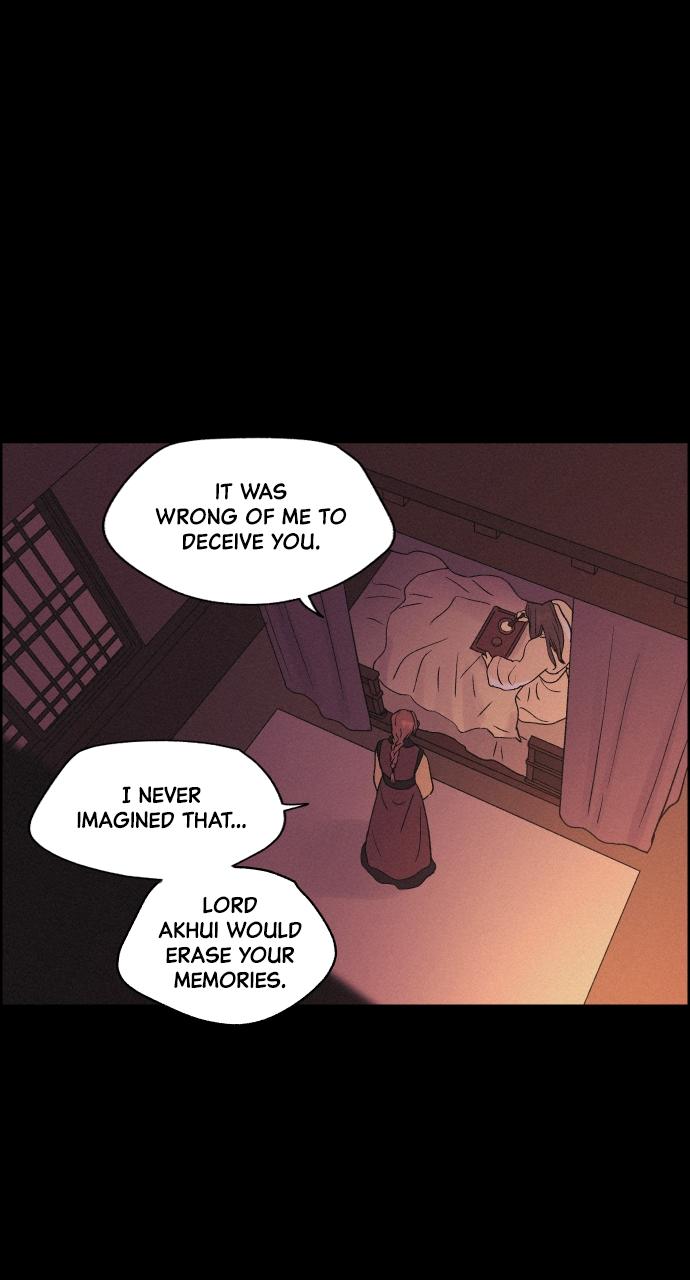 Read Love Song for Illusion EN Manga Online