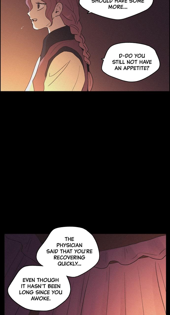 Read Love Song for Illusion EN Manga Online