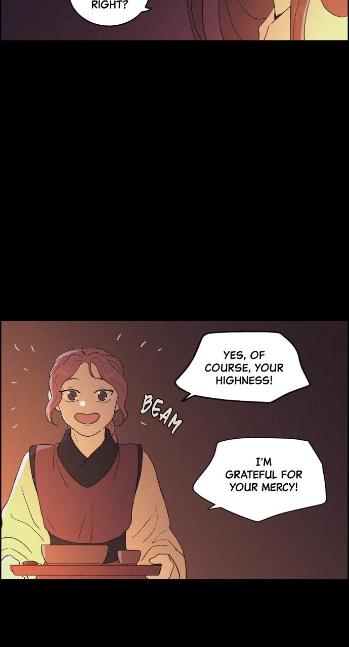 Read Love Song for Illusion EN Manga Online