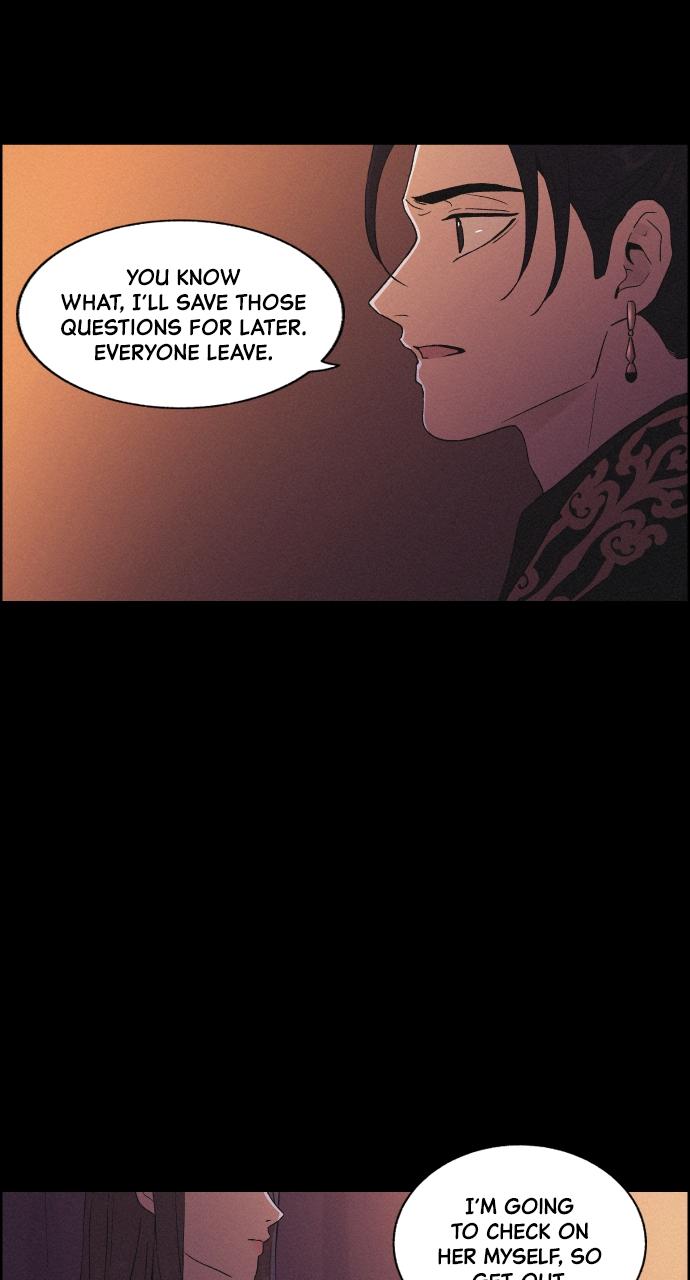 Read Love Song for Illusion EN Manga Online