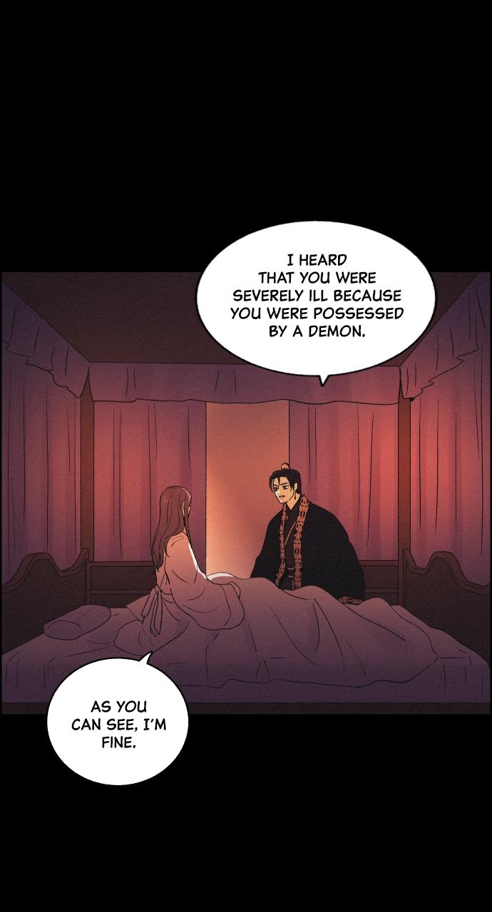 Read Love Song for Illusion EN Manga Online