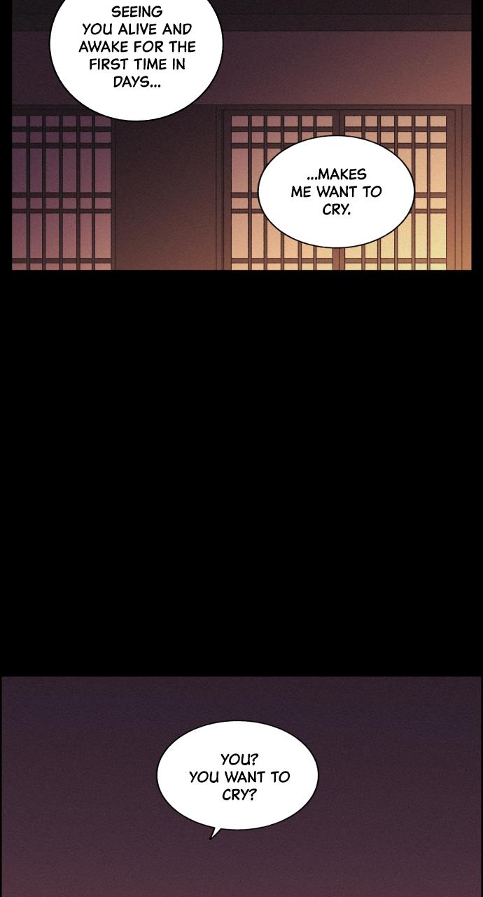 Read Love Song for Illusion EN Manga Online