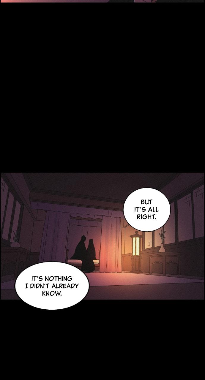 Read Love Song for Illusion EN Manga Online