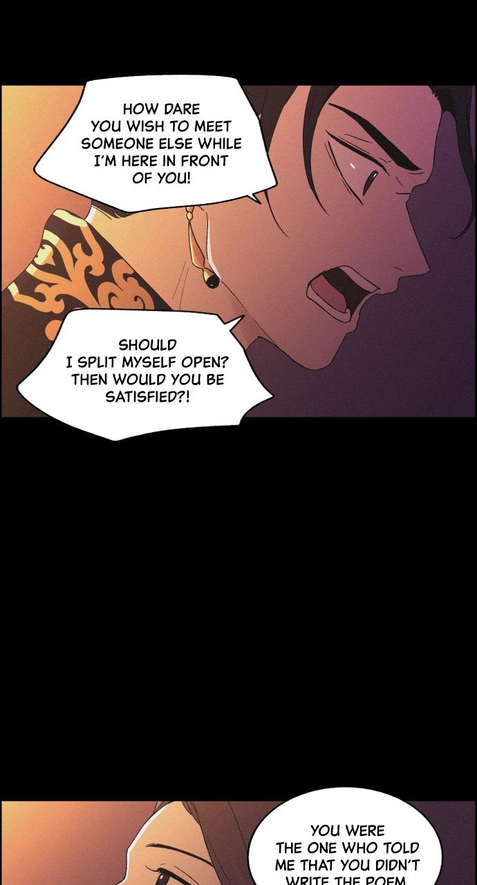 Read Love Song for Illusion EN Manga Online