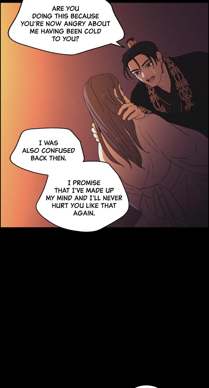 Read Love Song for Illusion EN Manga Online