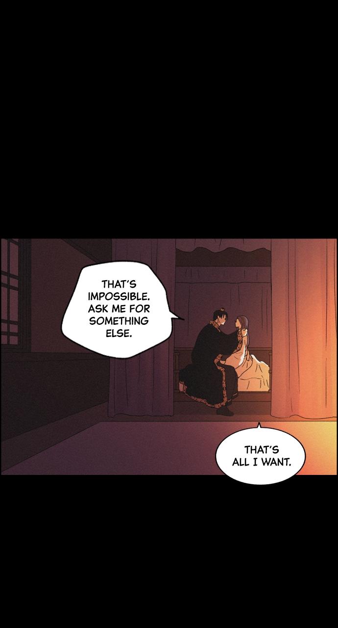 Read Love Song for Illusion EN Manga Online