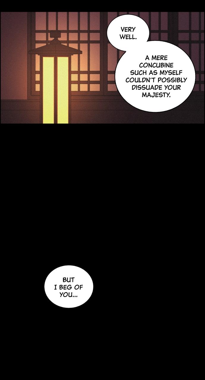 Read Love Song for Illusion EN Manga Online