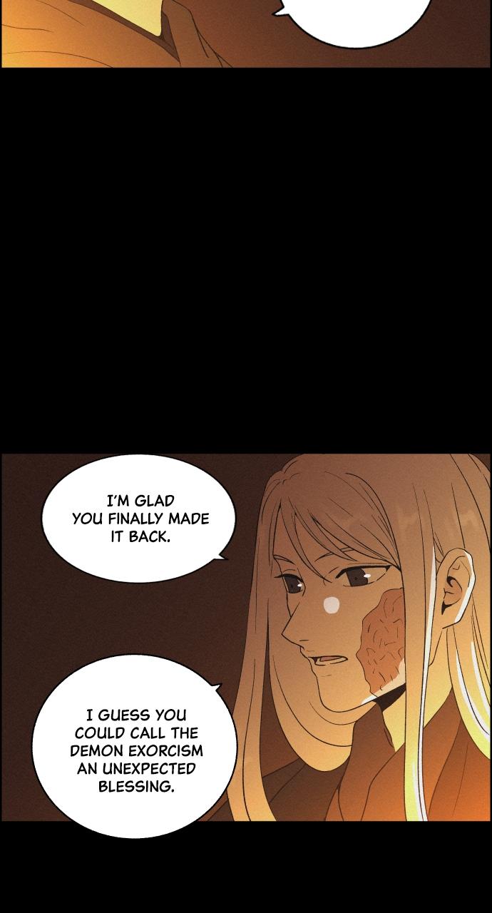 Read Love Song for Illusion EN Manga Online