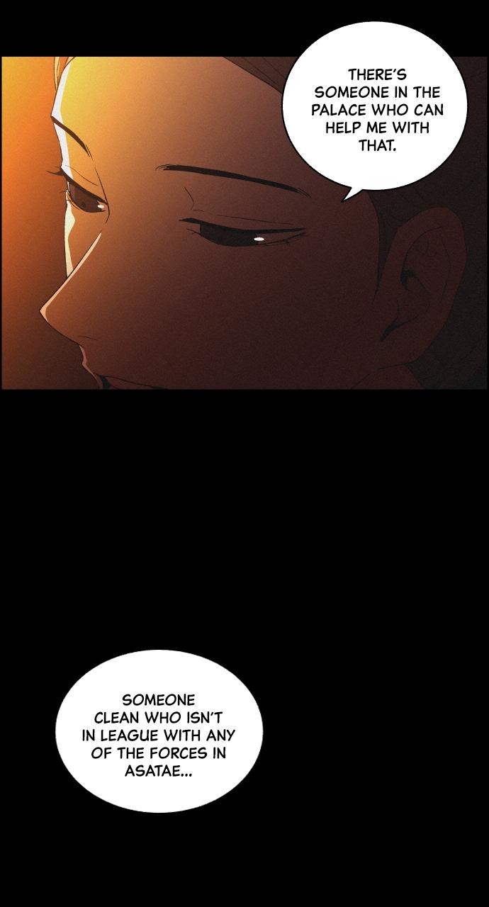 Read Love Song for Illusion EN Manga Online