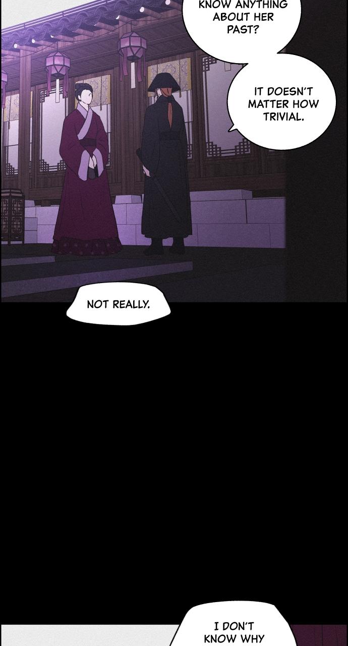 Read Love Song for Illusion EN Manga Online