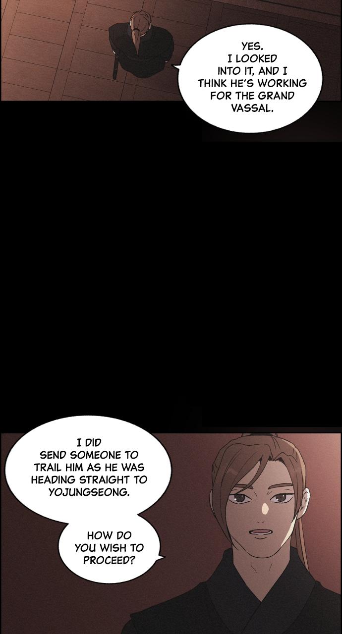 Read Love Song for Illusion EN Manga Online