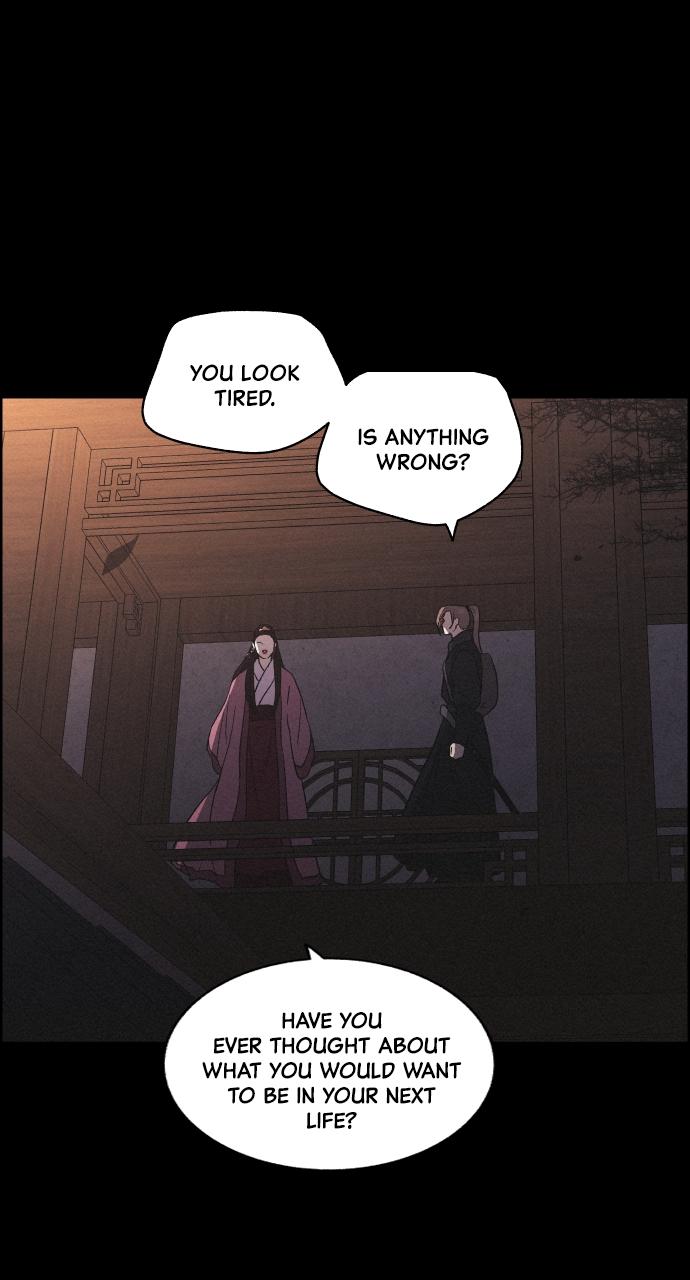 Read Love Song for Illusion EN Manga Online