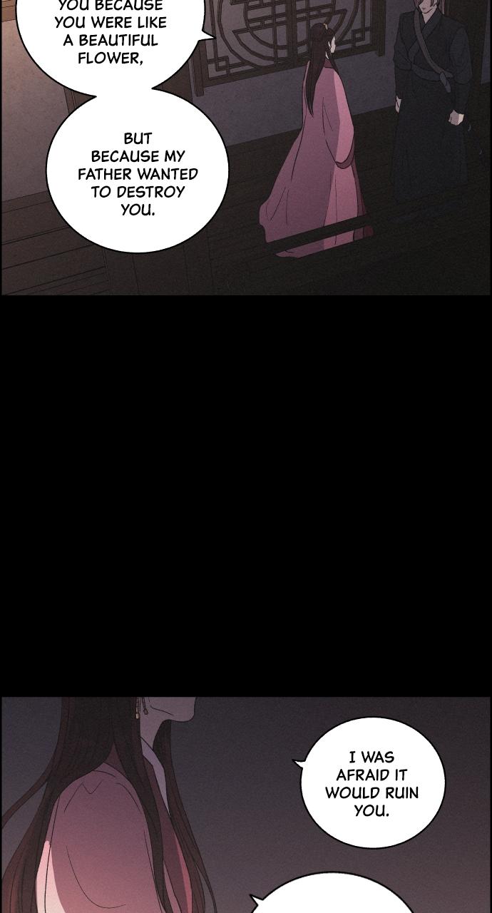 Read Love Song for Illusion EN Manga Online