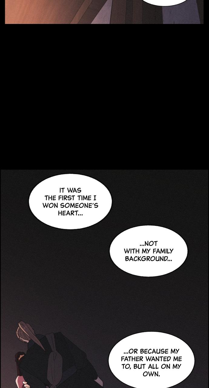 Read Love Song for Illusion EN Manga Online