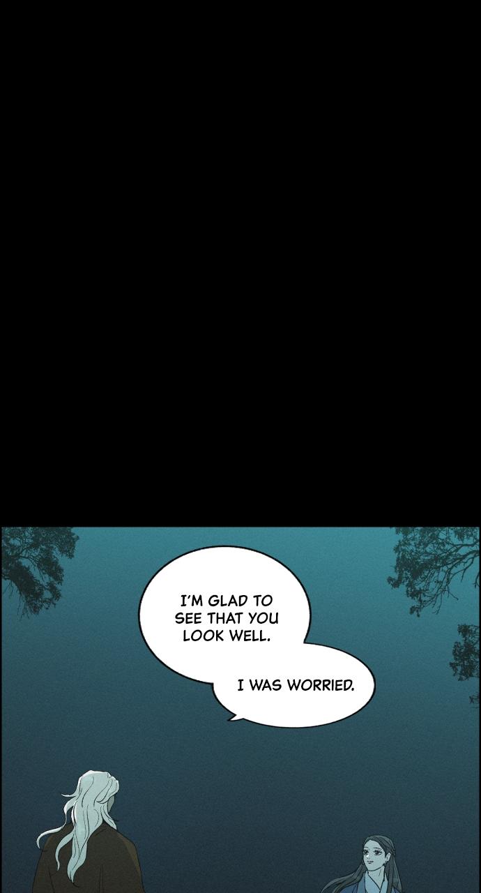 Read Love Song for Illusion EN Manga Online