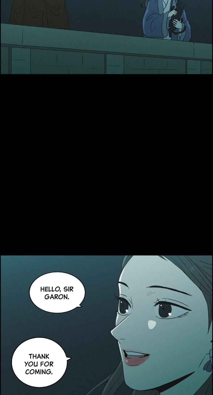 Read Love Song for Illusion EN Manga Online