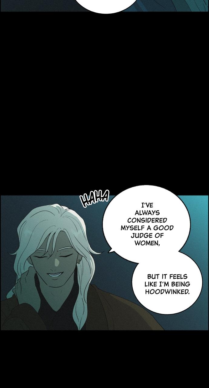 Read Love Song for Illusion EN Manga Online