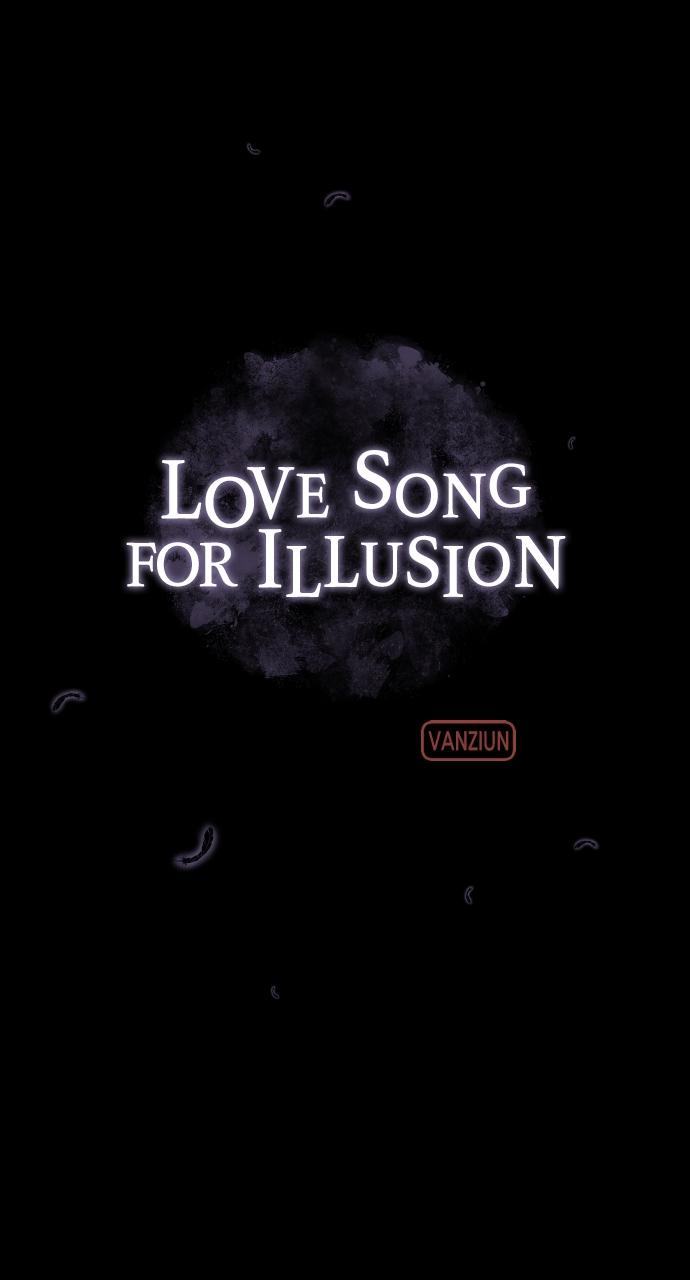 Read Love Song for Illusion EN Manga Online
