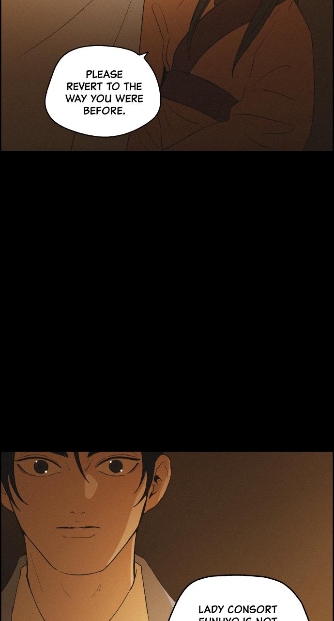 Read Love Song for Illusion EN Manga Online