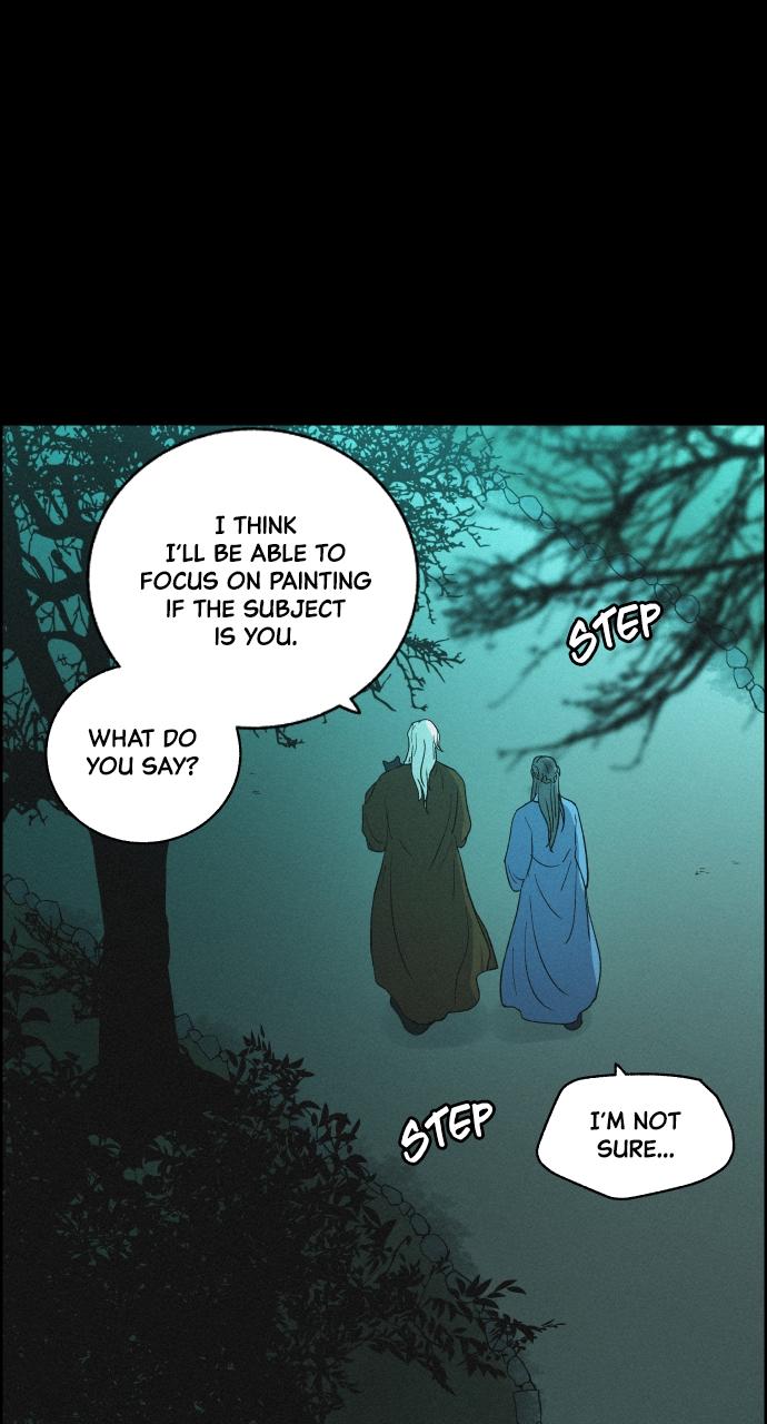 Read Love Song for Illusion EN Manga Online