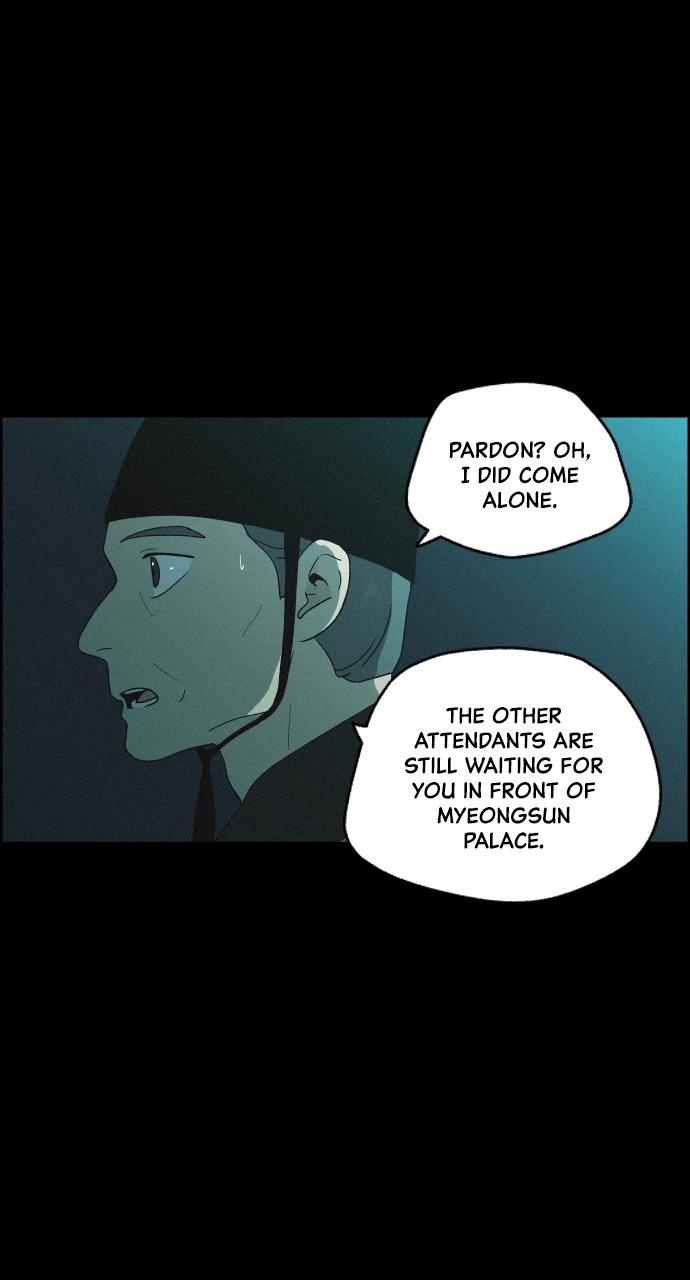 Read Love Song for Illusion EN Manga Online