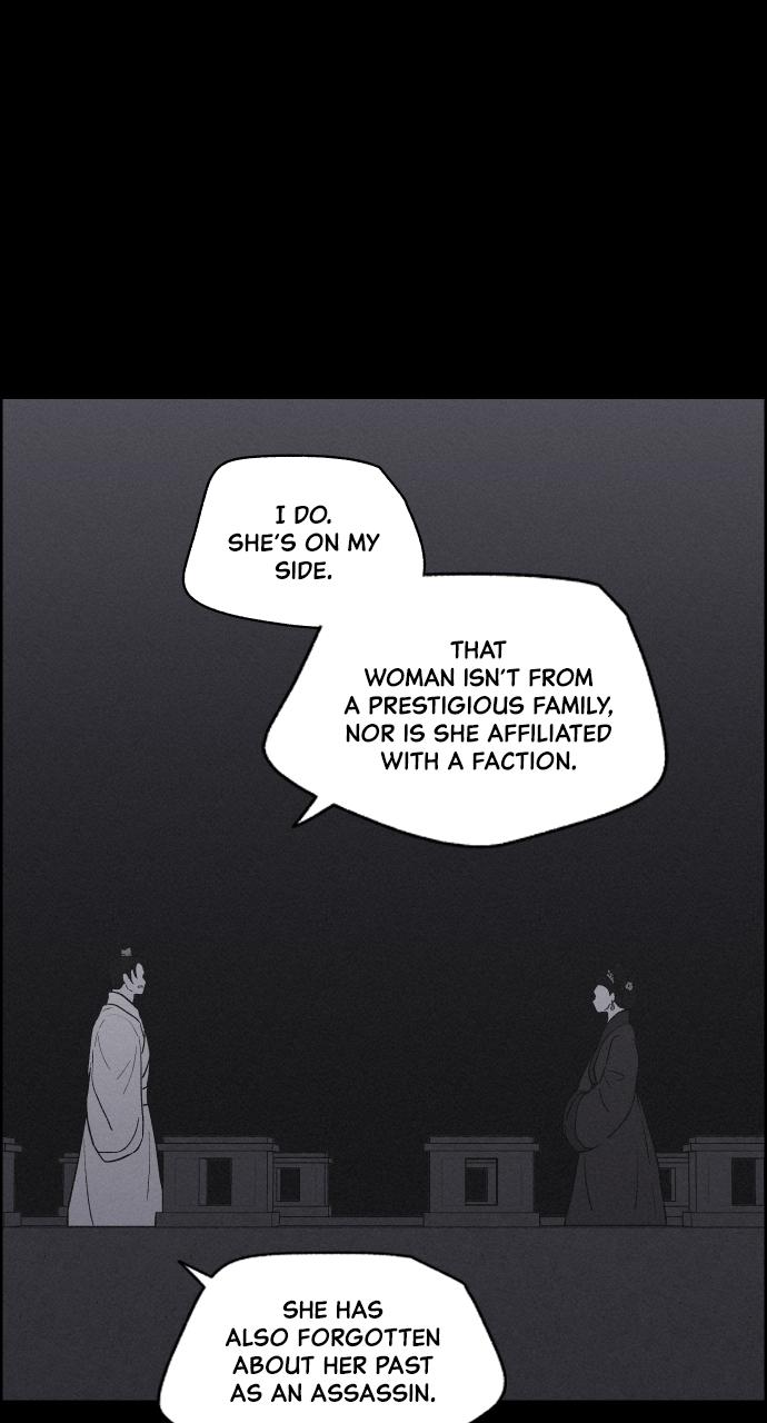 Read Love Song for Illusion EN Manga Online