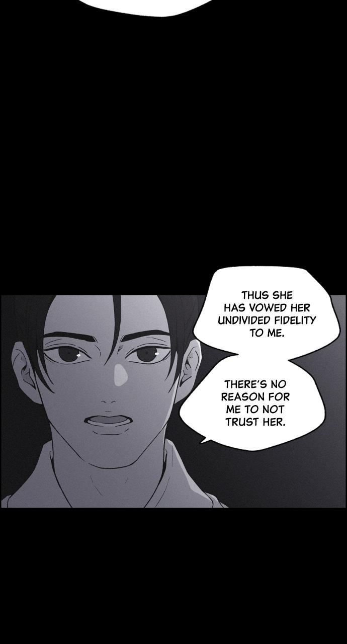 Read Love Song for Illusion EN Manga Online