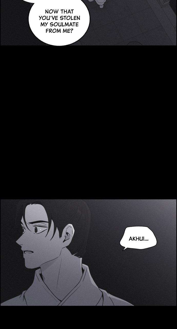 Read Love Song for Illusion EN Manga Online