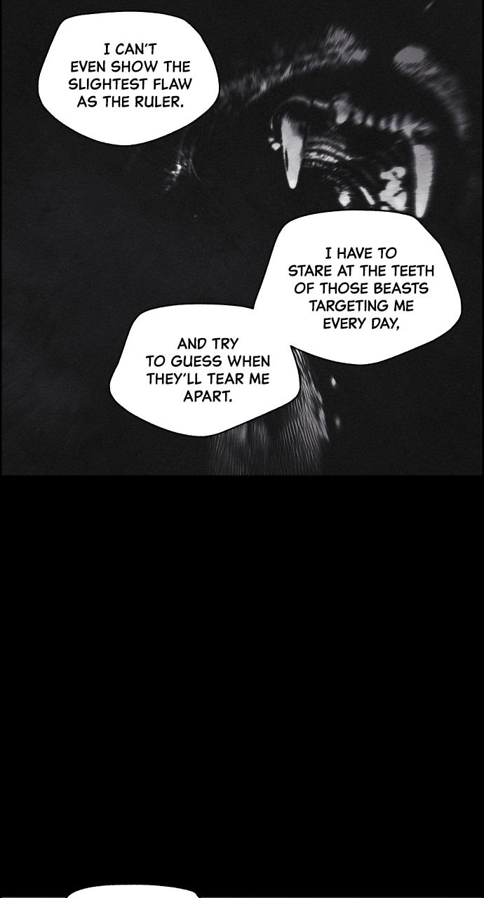 Read Love Song for Illusion EN Manga Online