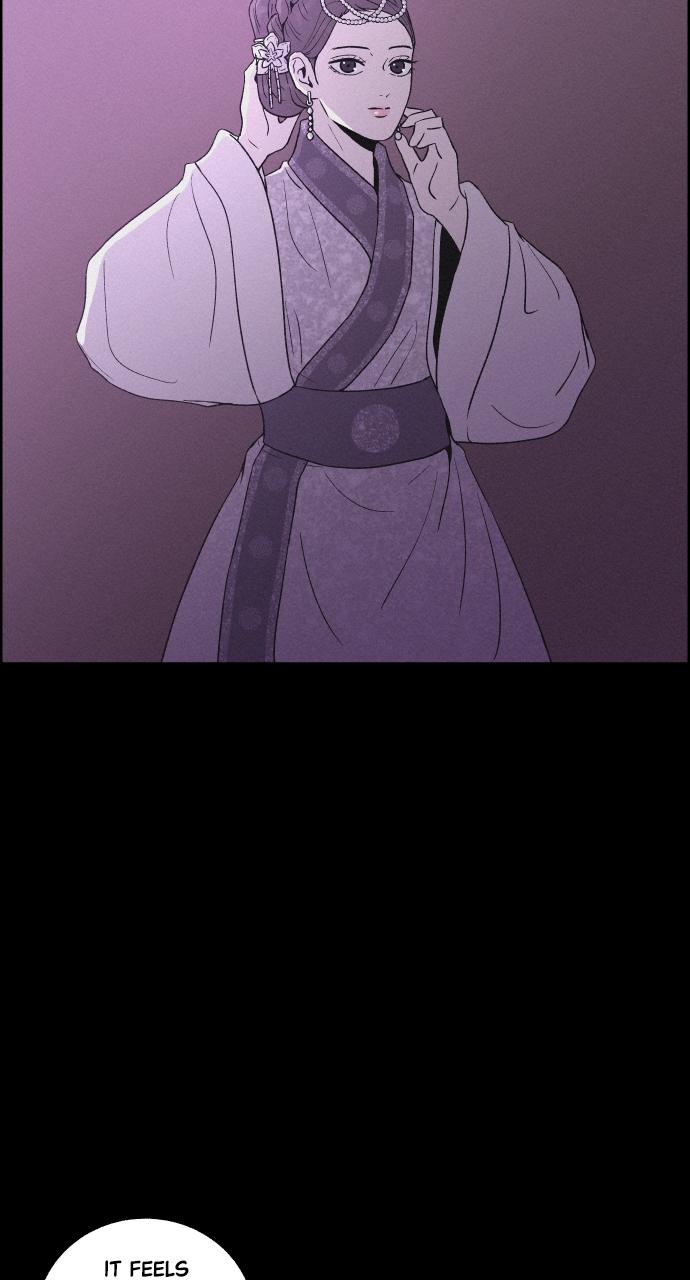 Read Love Song for Illusion EN Manga Online